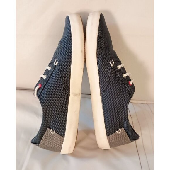 Sperry Bodie Sneakers Women 6 Blue Lace-Up Casual Shoes Machine Washable - Picture 7 of 10